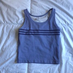 Vintage adidas tank